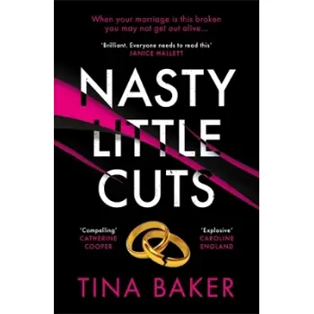 Nasty Little Cuts PB