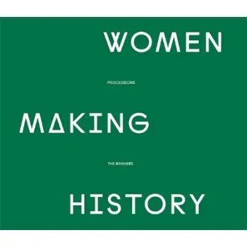 Women Making History HC