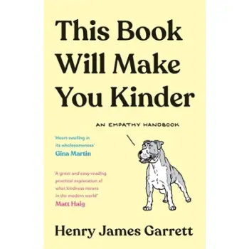 This Book Will Make You Kinder PB
