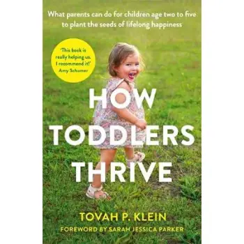 How Toddlers Thrive TPB