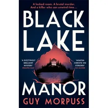 Black Lake Manor TPB