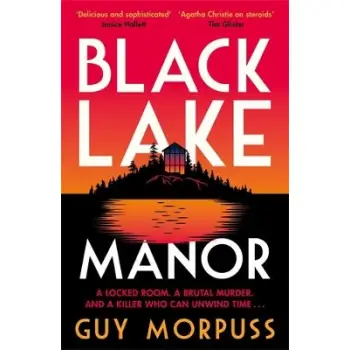Black Lake Manor PB