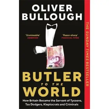 Butler to the World PB