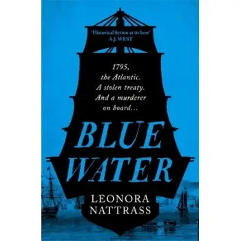 Blue Water TPB