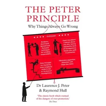 The Peter Principle TPB
