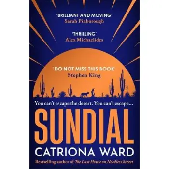 Sundial PB
