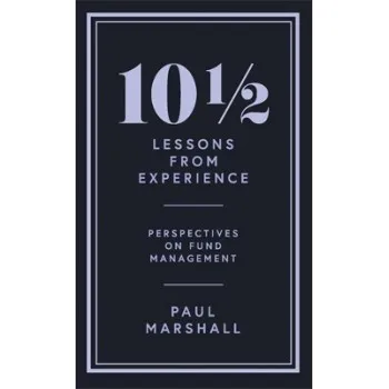 10½ Lessons from Experience HC