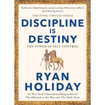 Discipline Is Destiny