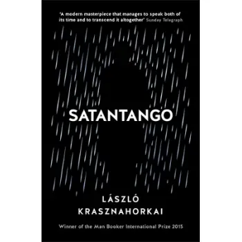 Satantango TPB