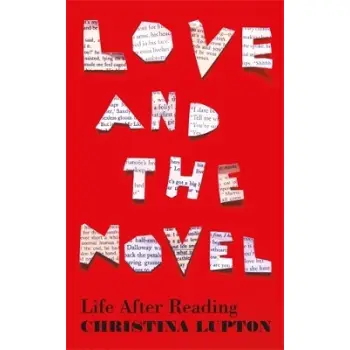 Love and the Novel HC