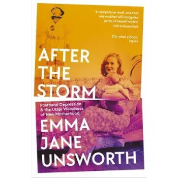 After the Storm PB