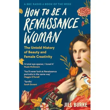 How to be a Renaissance Woman PB