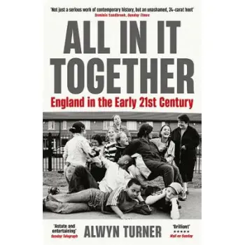 All In It Together PB