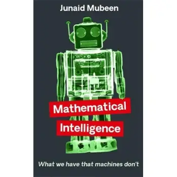 Mathematical Intelligence HC