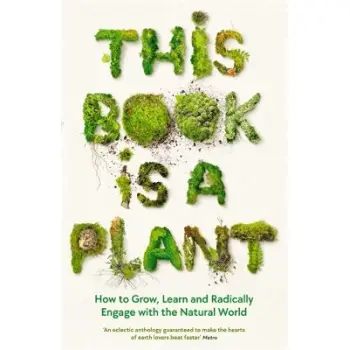 This Book is a Plant PB