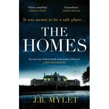 The Homes HC