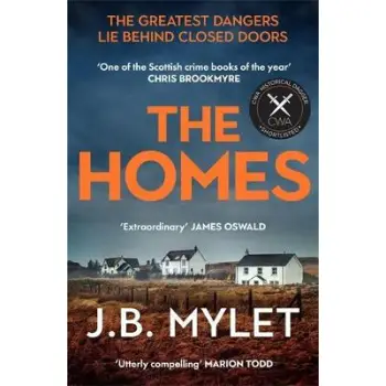 The Homes PB