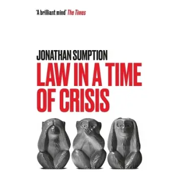 Law in a Time of Crisis PB