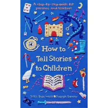 How to Tell Stories to Children TPB