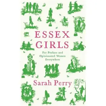 Essex Girls PB