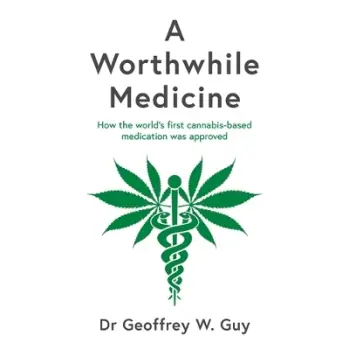 A Worthwhile Medicine HC