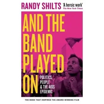 And the Band Played On TPB