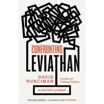 Confronting Leviathan PB