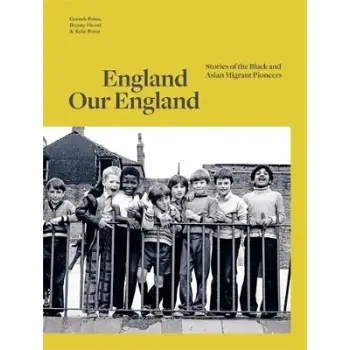 England Our England HC