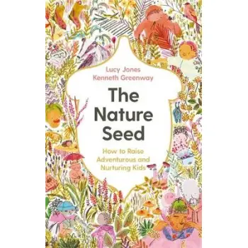 The Nature Seed HC