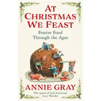 At Christmas We Feast PB