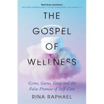 The Gospel of Wellness TPB
