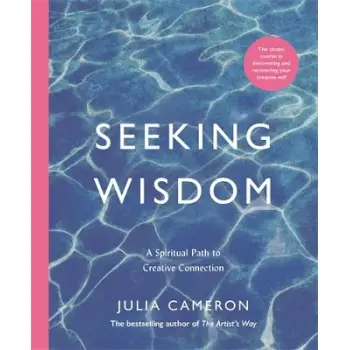 Seeking Wisdom TPB