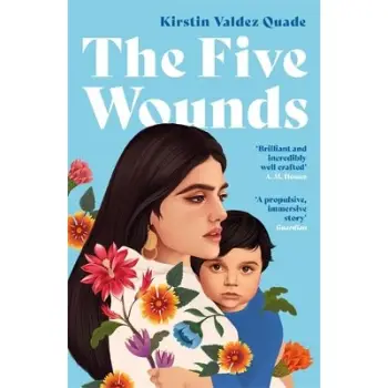 The Five Wounds PB