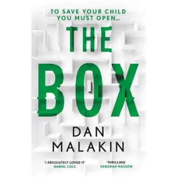 The Box HC