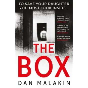 The Box PB