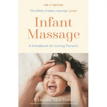 Infant Massage PB