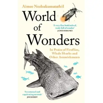 World of Wonders PB