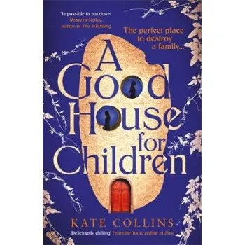 A Good House for Children PB
