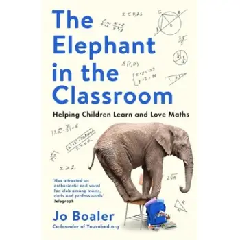 The Elephant in the Classroom PB