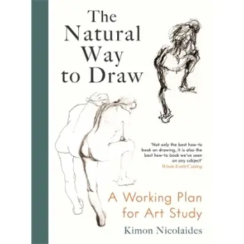 The Natural Way to Draw PB