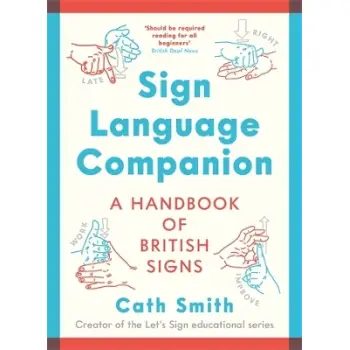 Sign Language Companion TPB