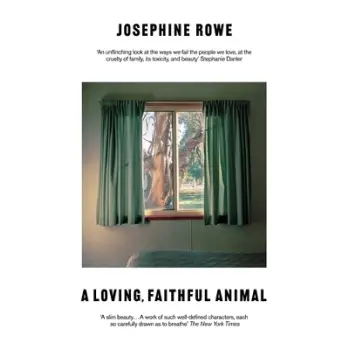 A Loving, Faithful Animal PB