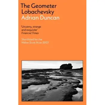 The Geometer Lobachevsky PB