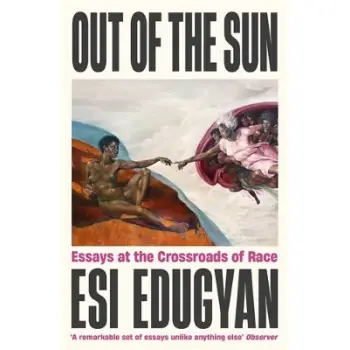 Out of The Sun PB