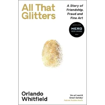 All That Glitters HC