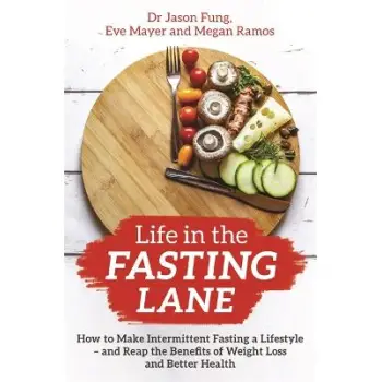 LIFE IN THE FASTING LANE PB