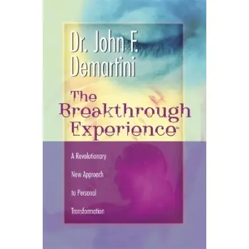 THE BREAKTHROUGH EXPERIENCE PB