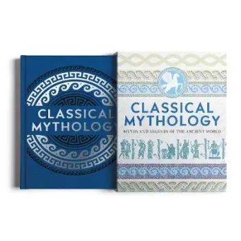 CLASSICAL MYTHOLOGY HC