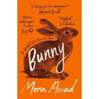 BUNNY PB