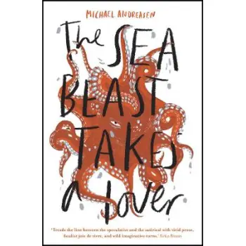 THE SEA BEAST TAKES A LOVER